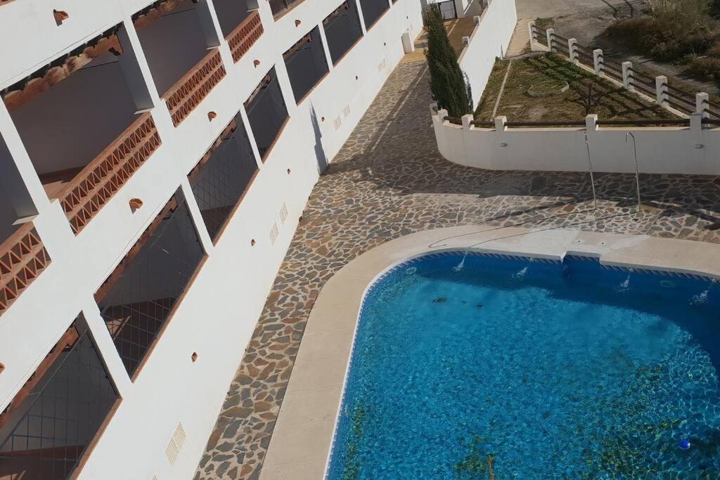 Descanso Alpujarra Carataunas Exterior photo