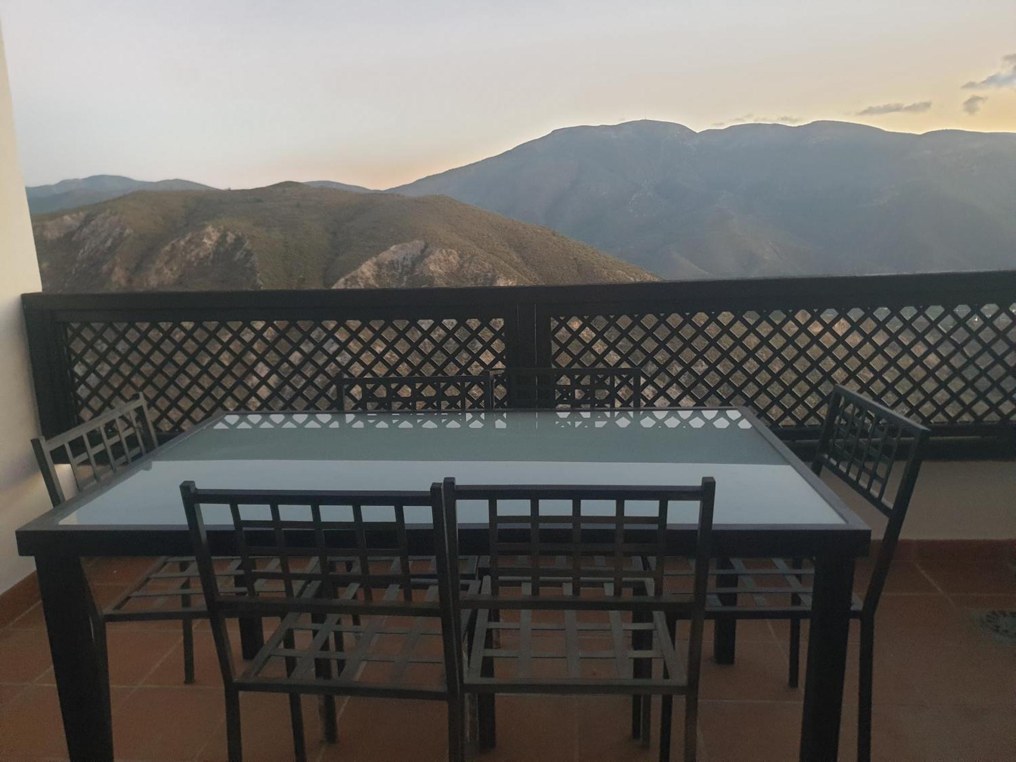 Descanso Alpujarra Carataunas Exterior photo