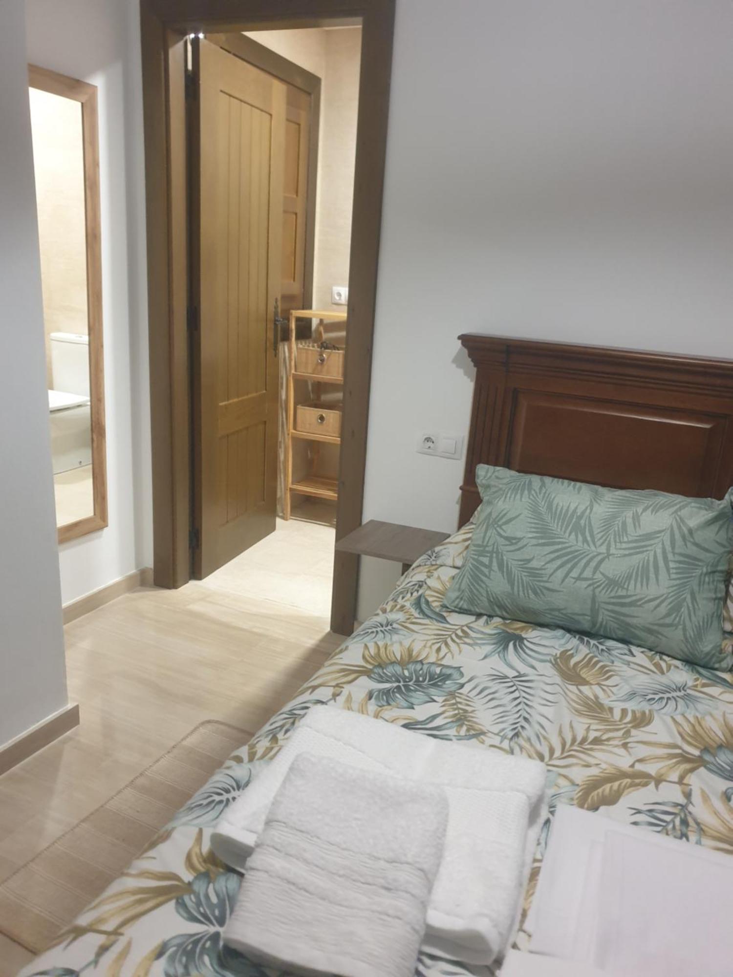 Descanso Alpujarra Carataunas Room photo