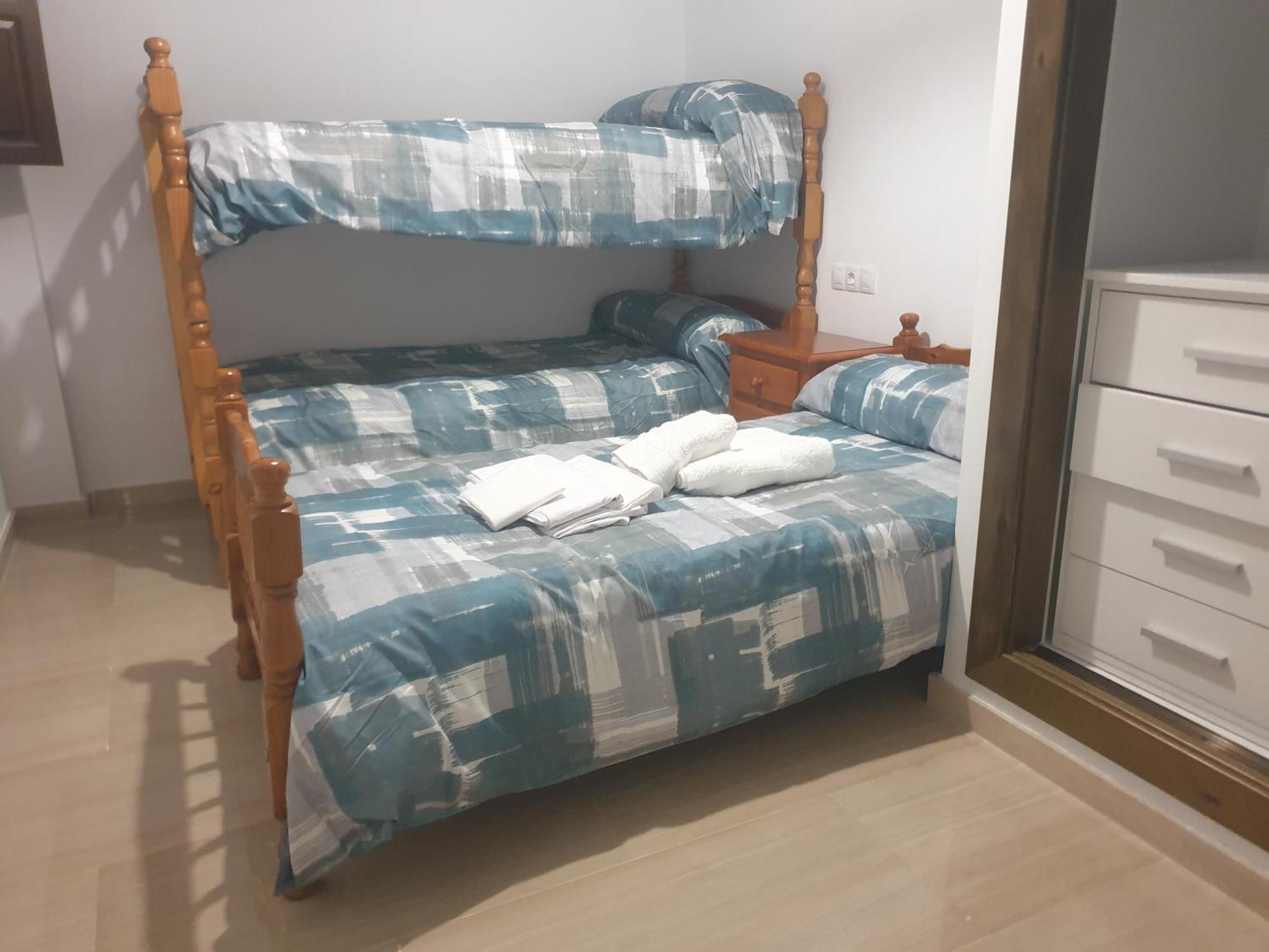 Descanso Alpujarra Carataunas Room photo